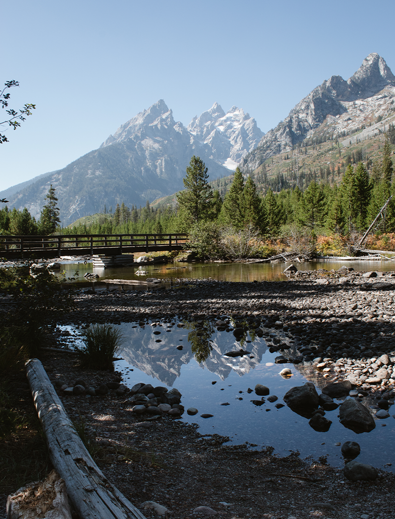 tetons national park